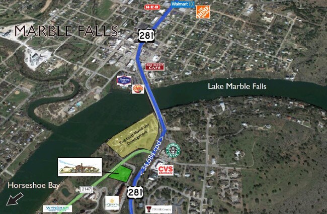 burnet county tx land for sale