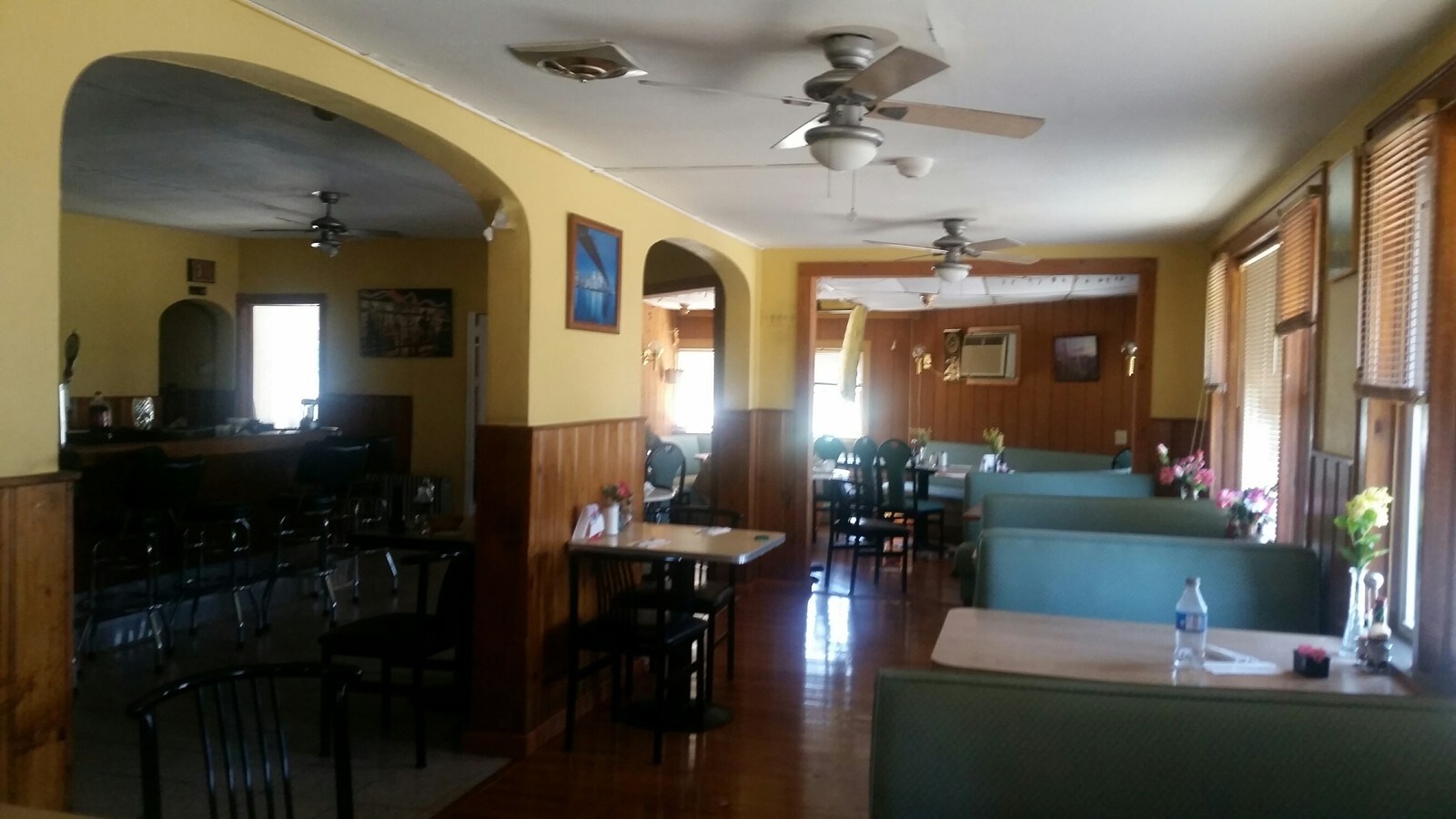 5716 Route 115 Blakeslee Pa 18610 Restaurant Property For 1 6