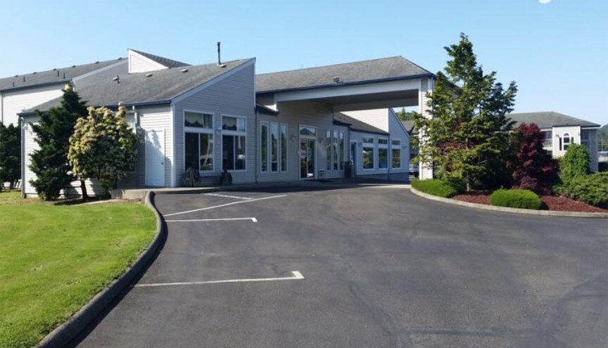 1400 Highway 101 S Reedsport Or 97467 Hotel Property For Bwr Front Elevation