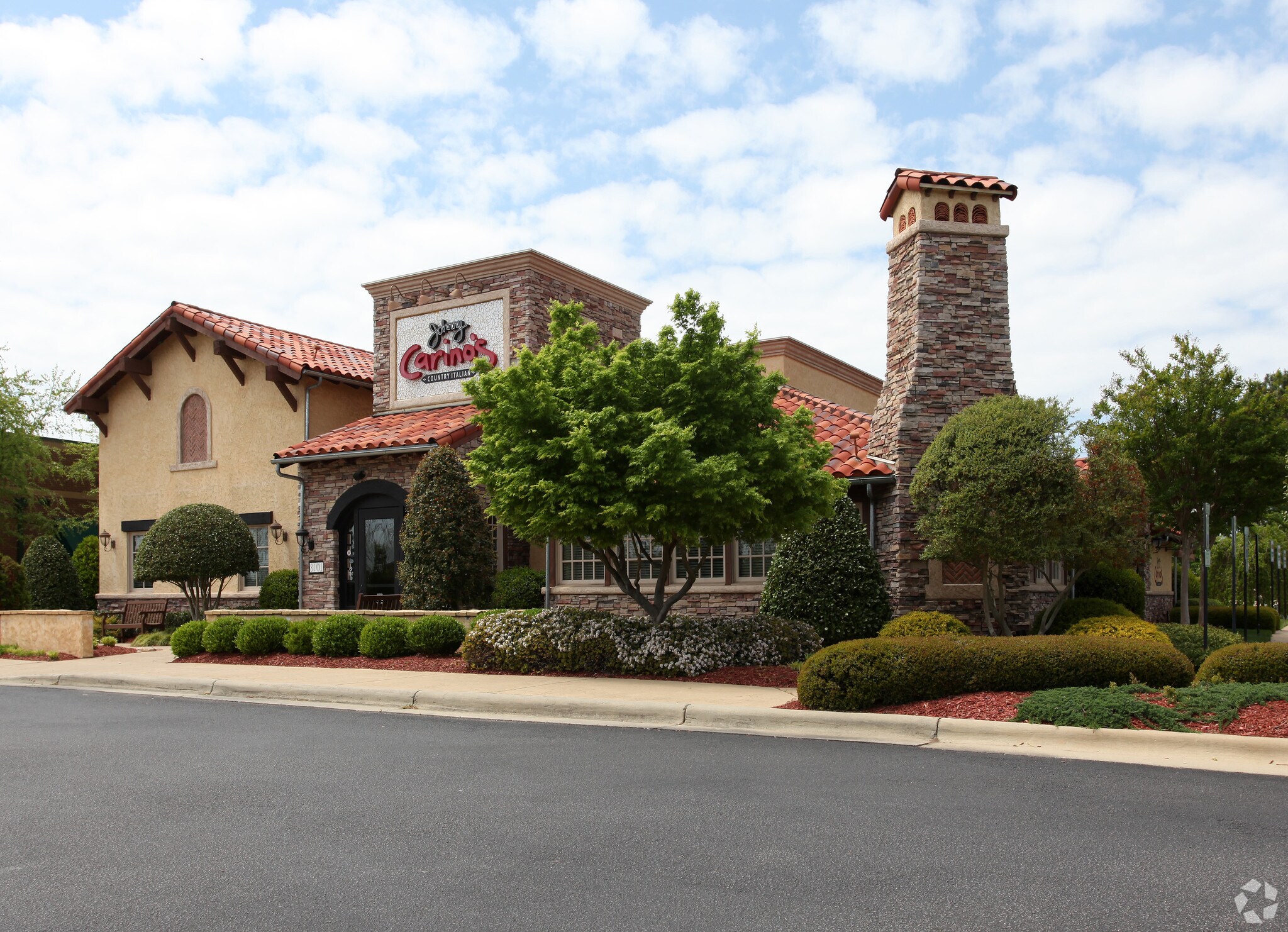 Lincoln Harris 8101 Brier Creek Pky Restaurant Raleigh Nc Building Photo