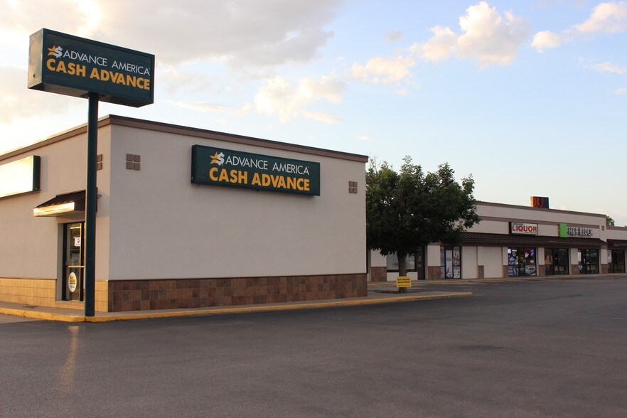 Ez money loan longview tx image 1