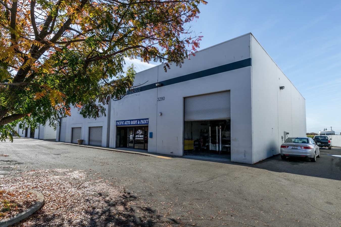 commercial real estate for sale by owner