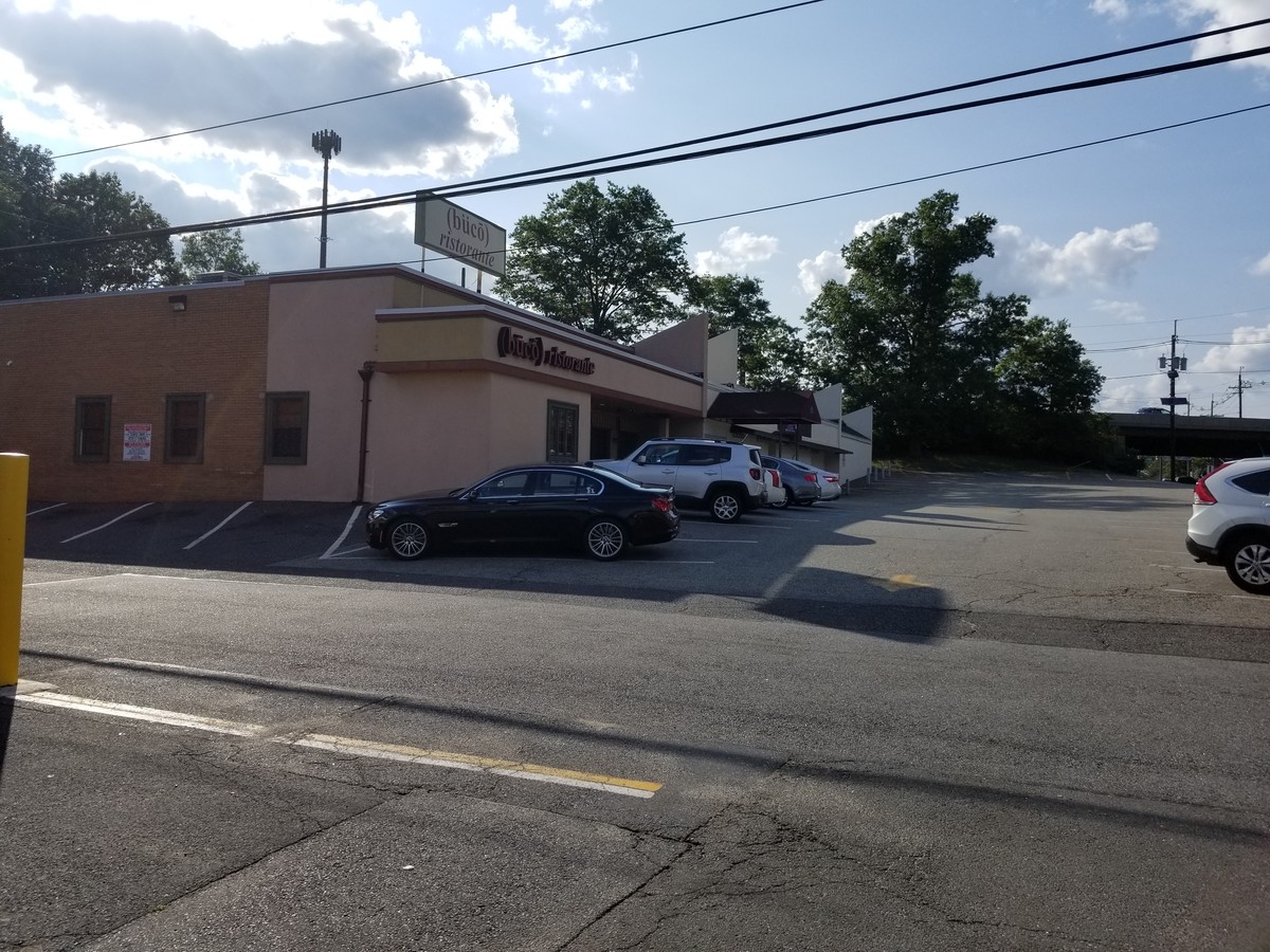 Commercial Former Night Club