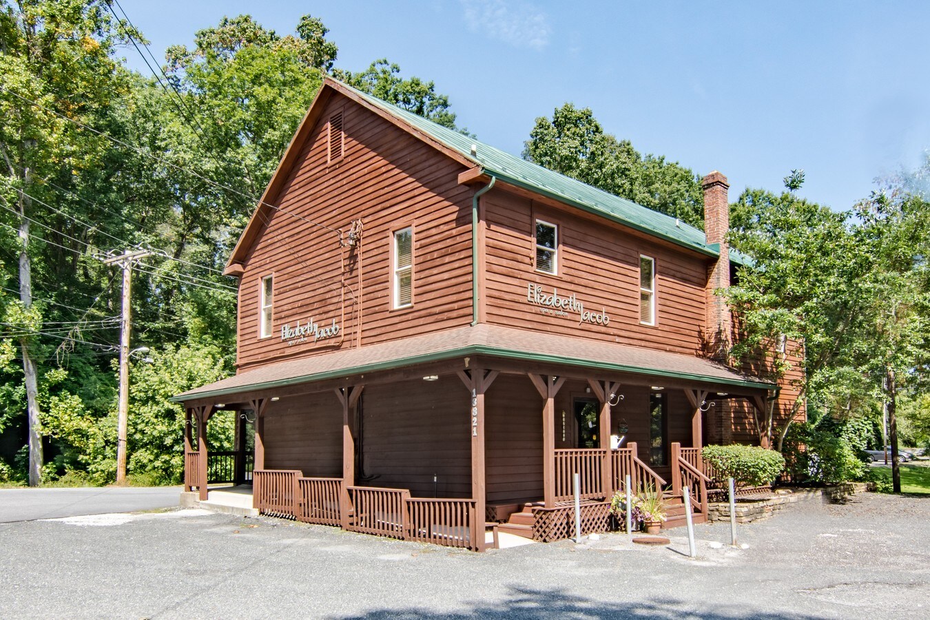 18821 18827 Frederick Rd Parkton Md 21120 Freestanding Photos