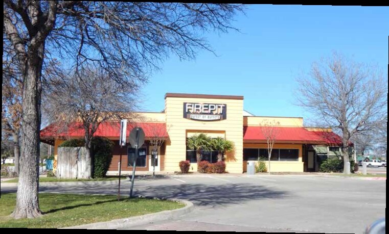 Restaurants 75243 Best 13935 N Central Expy Dallas Tx 75243 Restaurant Property For