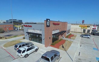 Restaurants In 75243 For And Lease Restaurant El Pollo Loco Ground Lease In 75243