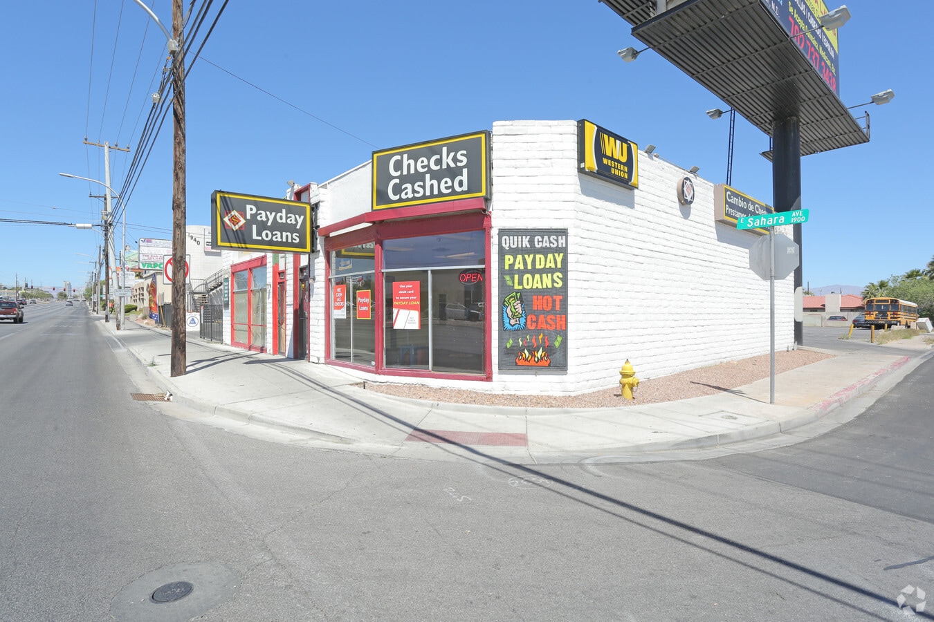Cash advance stirling photo 3