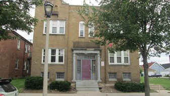 apartment building for sale by owner