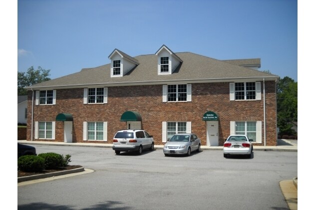 165 Burke St Stockbridge Ga 30281 Medical Office For Lease On More Photos Of 165 Burke St Stockbridge Office For Lease