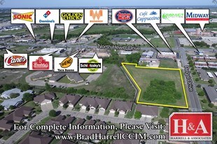 hewitt commercial real estate for sale and lease hewitt texas hewitt texas