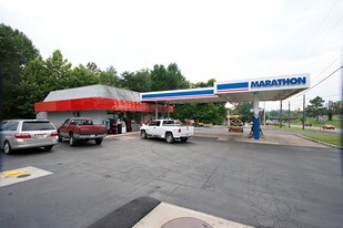Phils gas station boone nc