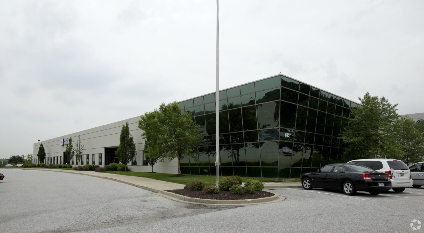 Anthem college fenton mo