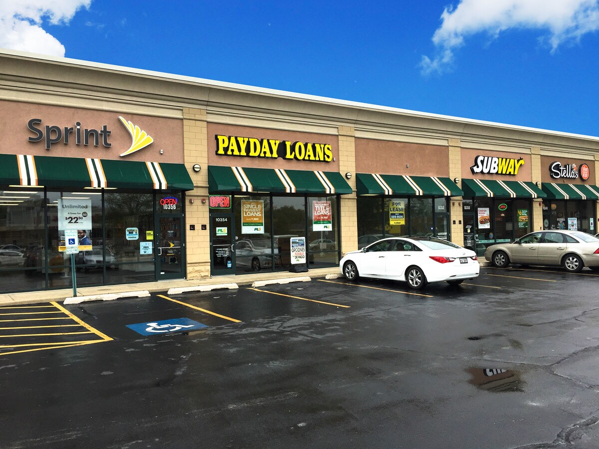Payday loans 3000 image 3