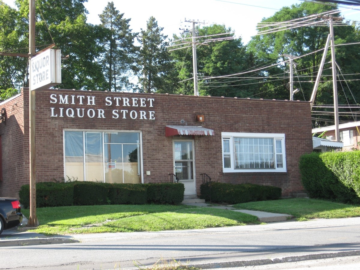 New Jersey Liquor License New Jersey Liquor License