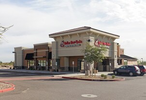 Buckeye Az Commercial Real Estate For And Lease Loopnet 457 S Watson Rd Buckeye Az
