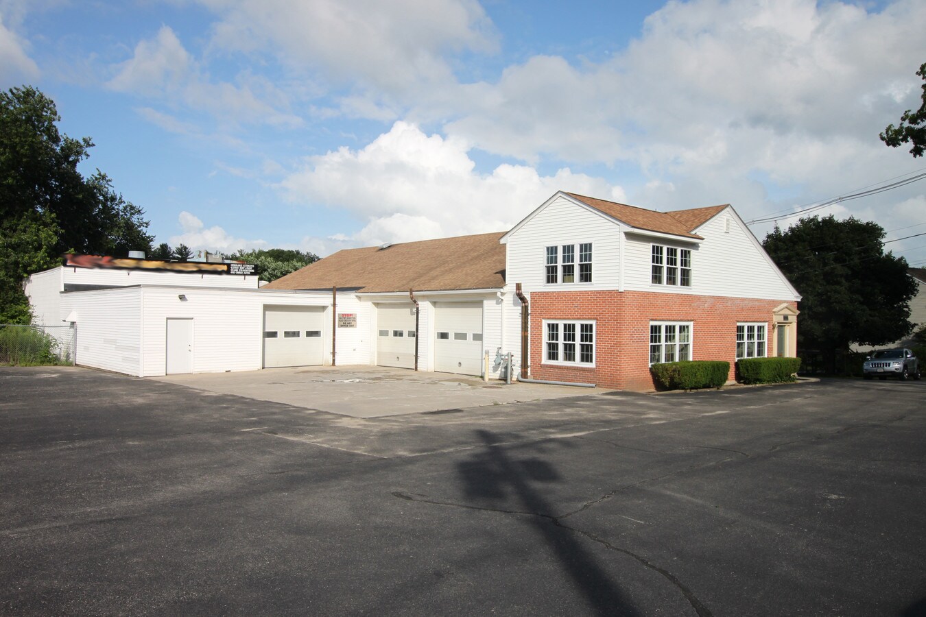 120 S Main St, Uxbridge, MA, 01569 Property For Sale on