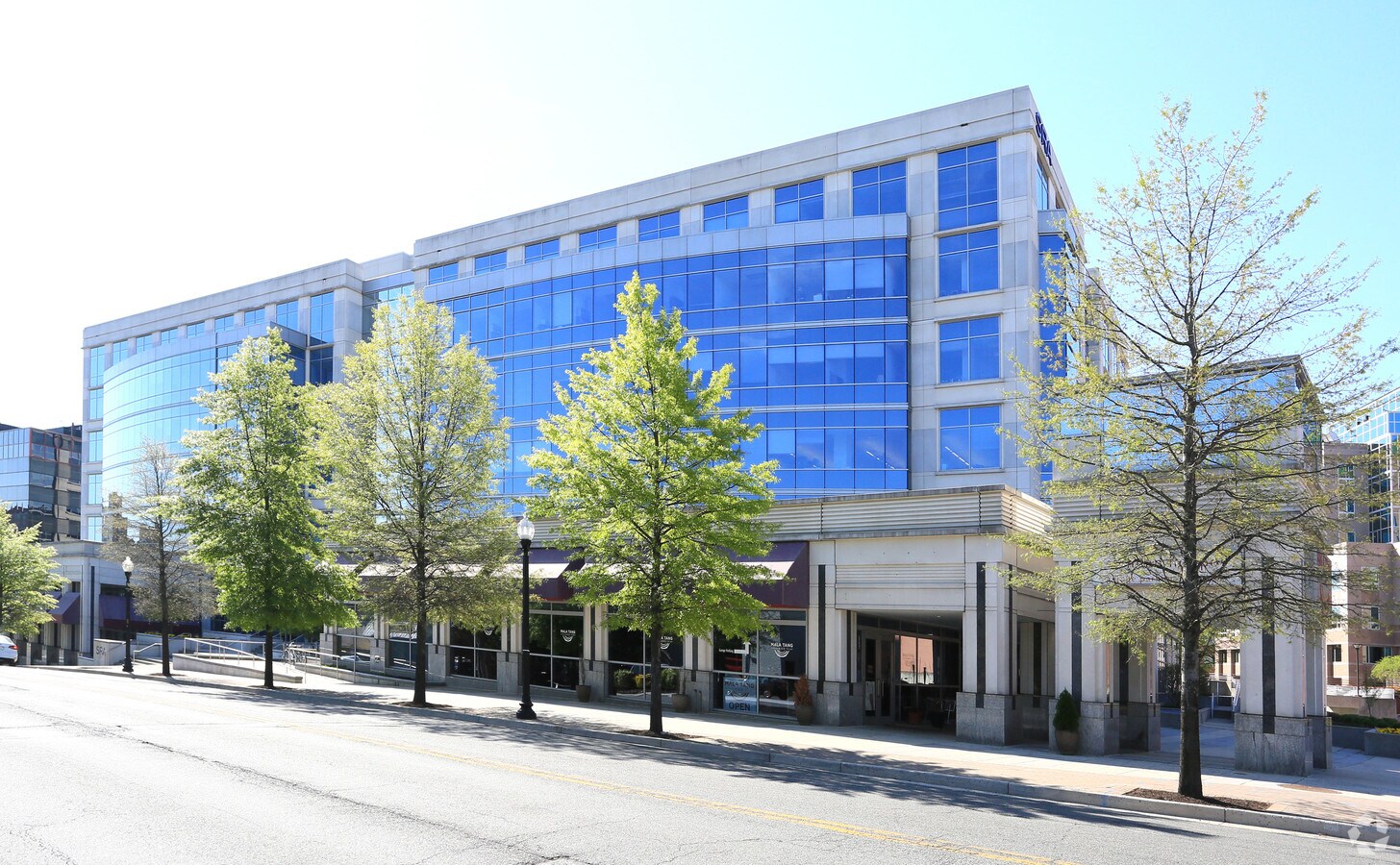 3434 N Washington Blvd, Arlington, VA, 22201 Property For Lease on