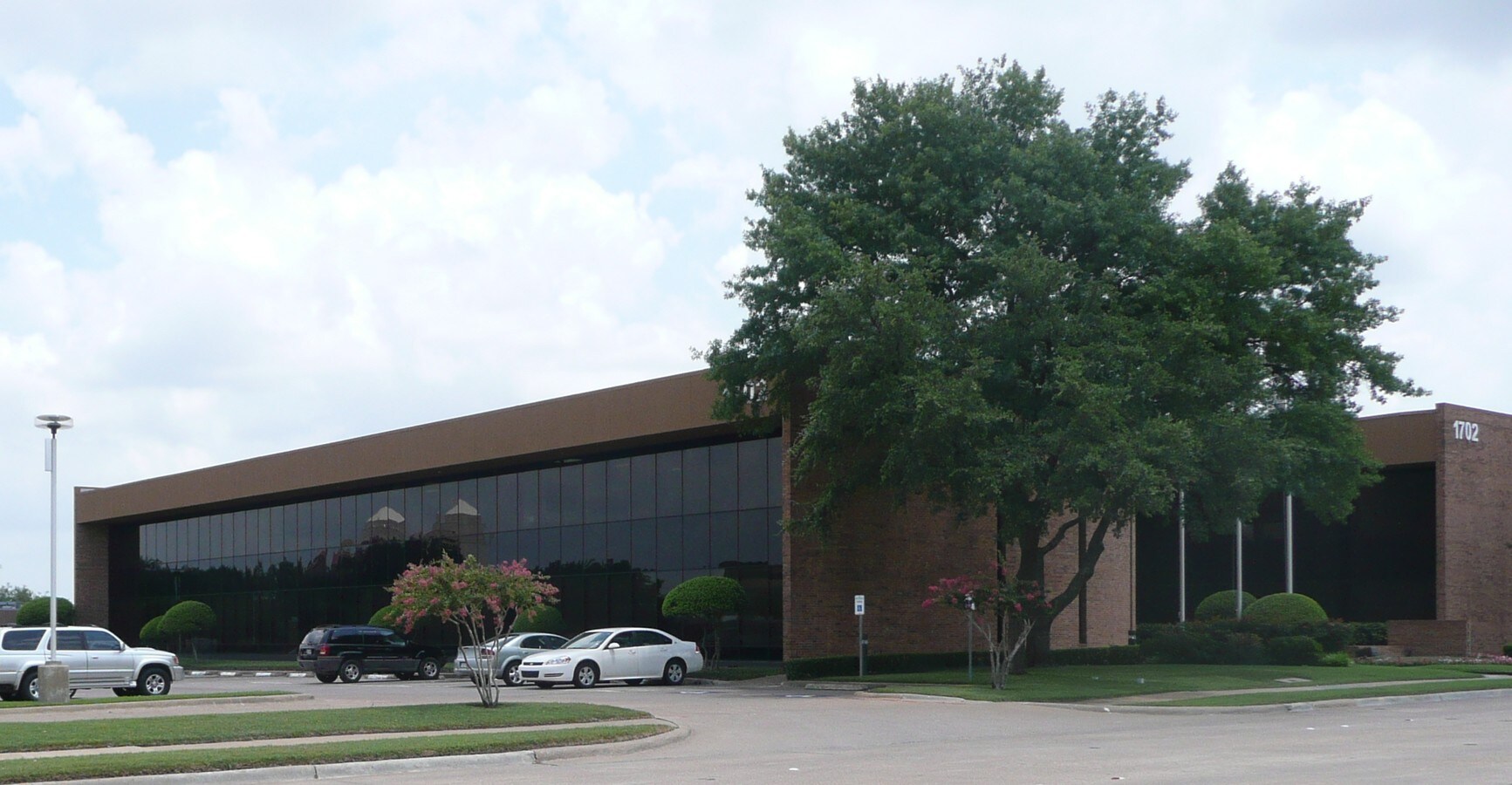 1702 N Collins Blvd, Richardson, TX, 75080 Property For Lease on