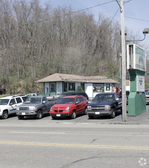Car Dealerships In Lancaster Ohio >> 1941 E Main St Lancaster Oh 43130 Auto Dealership Property For Car Dealerships In Lancaster Ohio >> 1941 E Main St Lancaster Oh 43130 Auto Dealership Property For