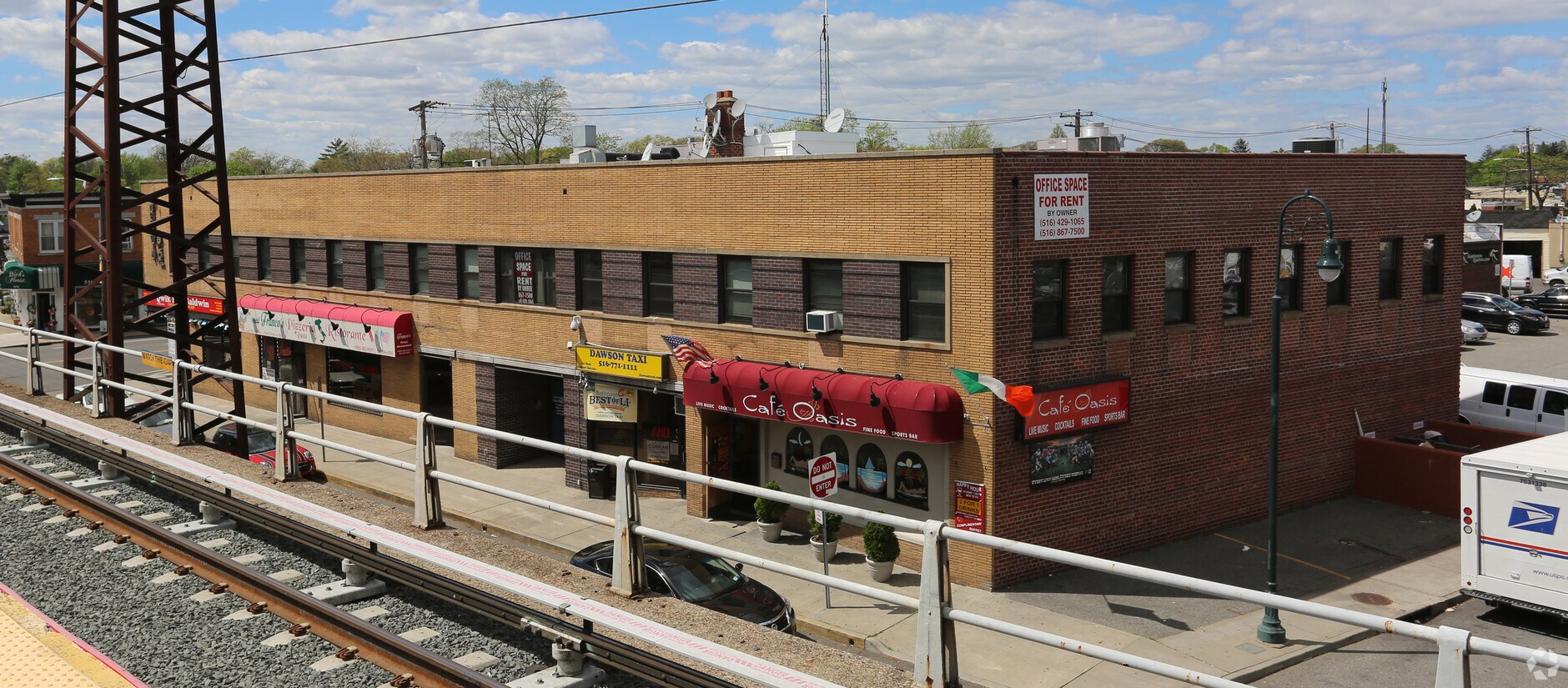 775 Brooklyn Ave, Baldwin, NY, 11510 Storefront Retail/Office