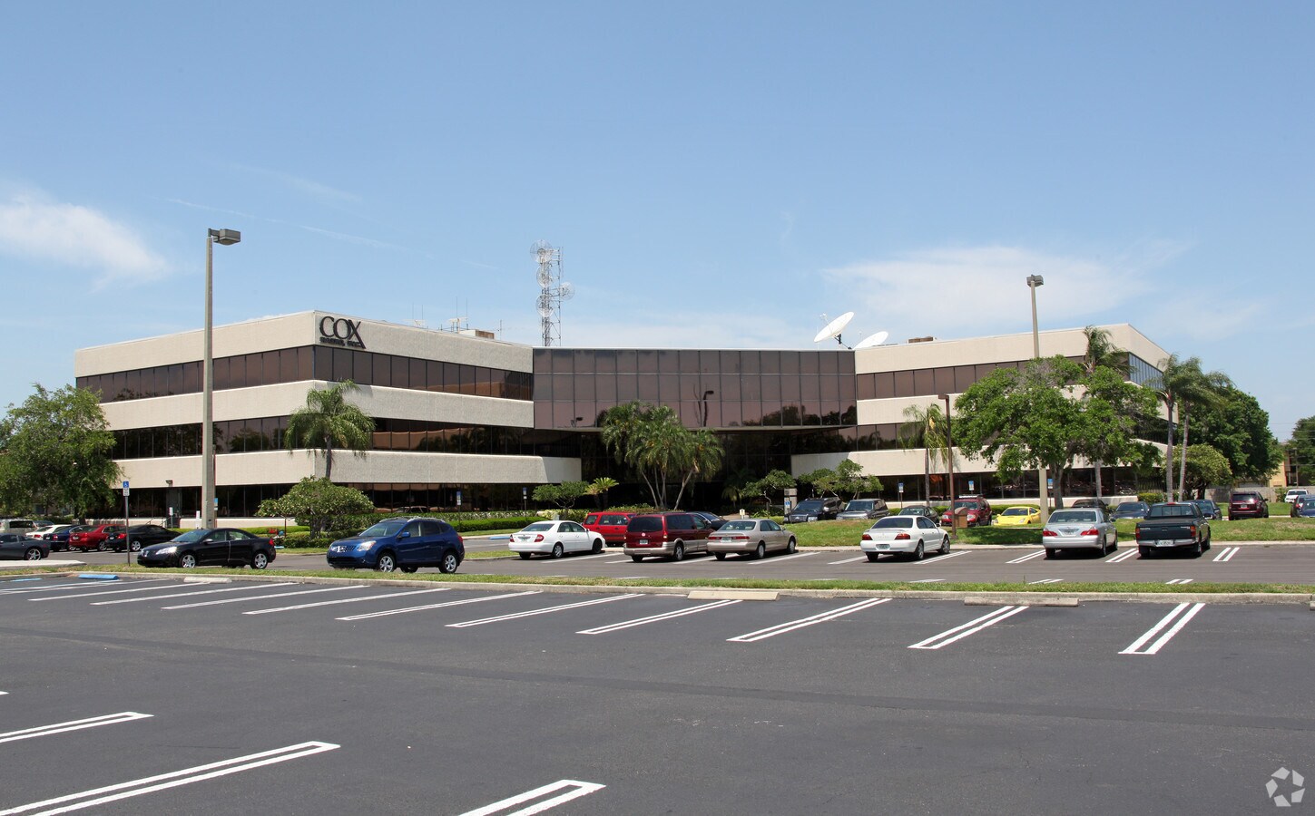 11300 4th St N, Saint Petersburg, FL, 33716 Property For Lease on