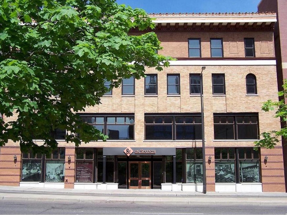 81 7th St E, Saint Paul, MN, 55101 Property For Lease on