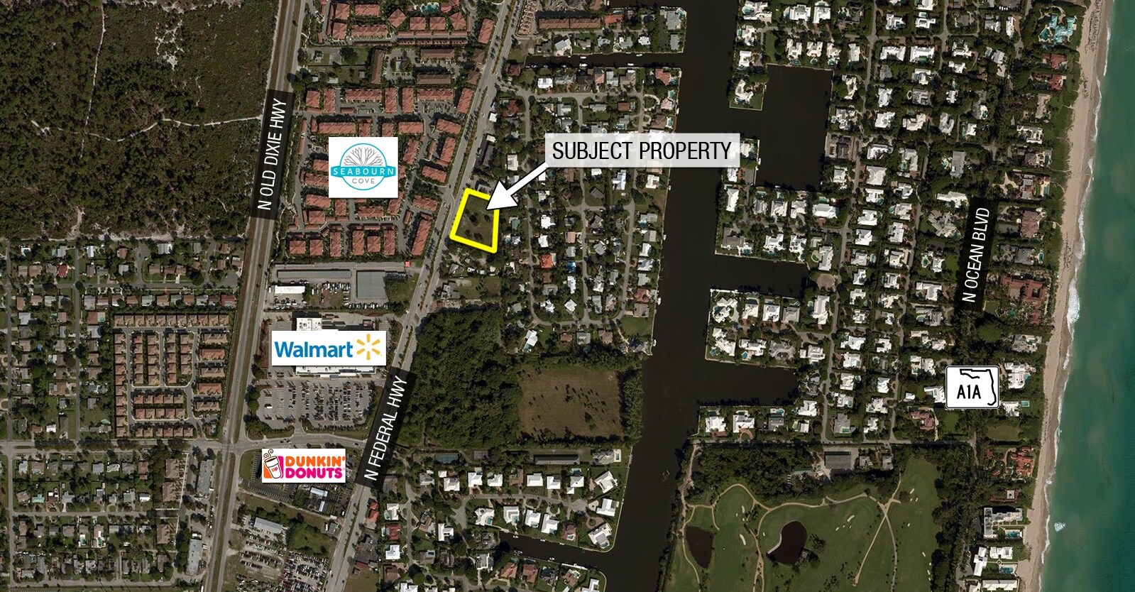 3047 N Federal Hwy Delray Beach Fl 33483 Commercial Property 3047 N Federal Hwy Delray Beach Fl 33483 Commercial Property For Lease On Loopnet