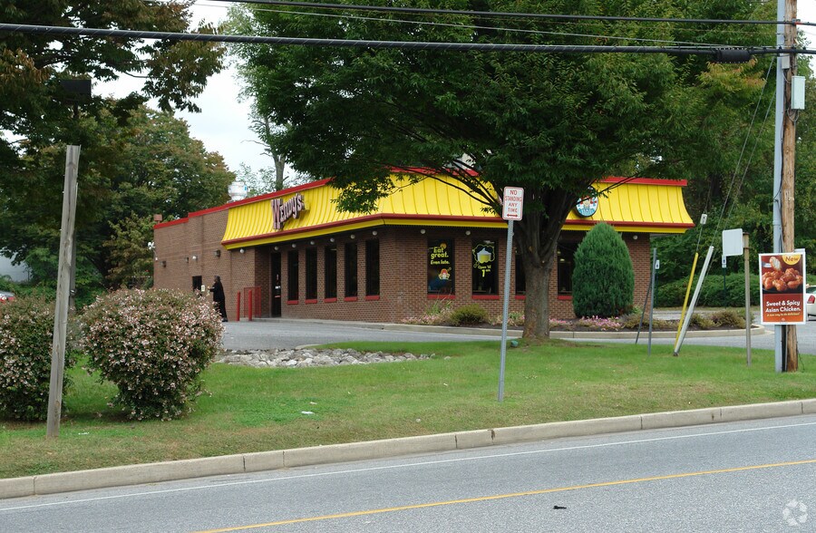 714 Nursery Rd Linthi Heights Md 21090 Retail For Lease On More Photos Of 714 Nursery Rd Linthi Heights Fast Food For Lease