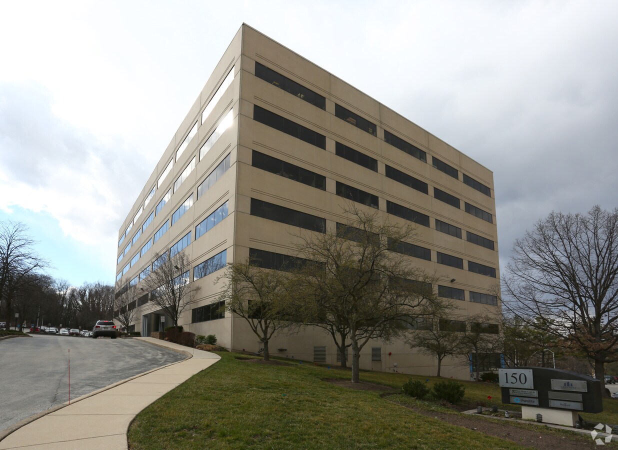 150 Monument Rd, Bala Cynwyd, PA, 19004 Property For Lease on