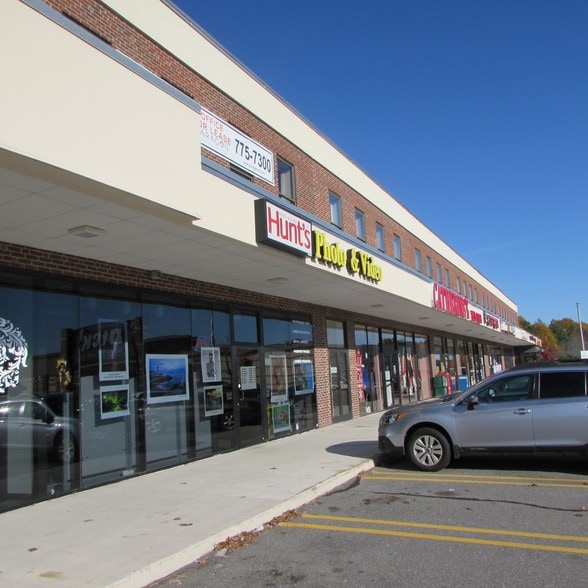 220 Maine Mall Rd, South Portland, ME 04106 Retail For Lease on