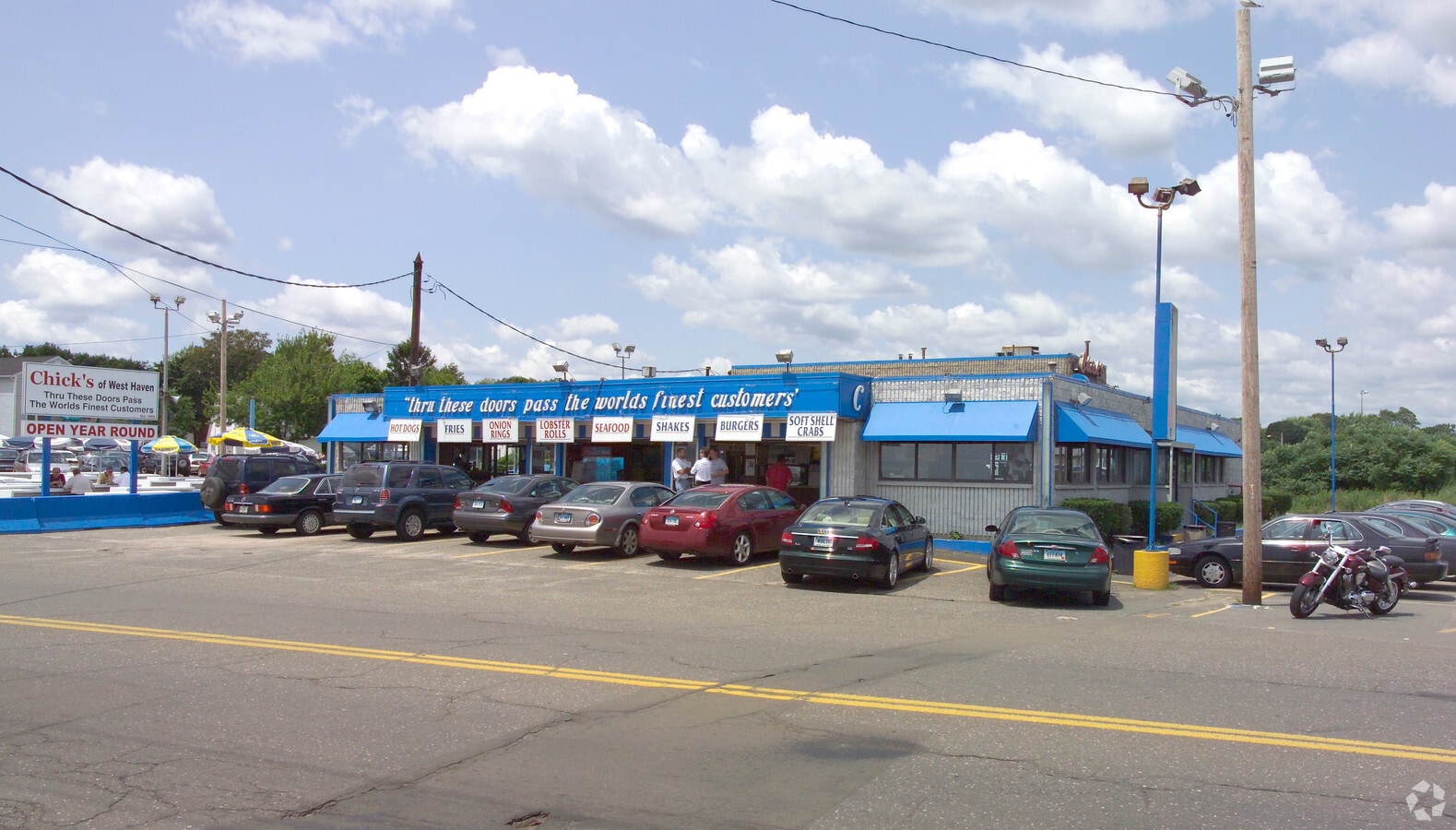 183 Beach St West Haven Ct 06516 Fast Food Property For On 183 Beach St West Haven Ct 06516 Fast Food Property For On Loopnet