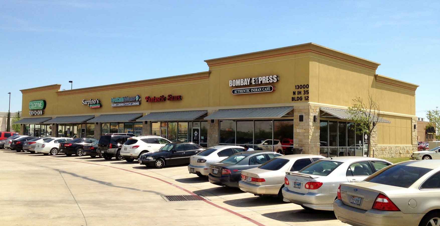 13000 N IH 35, Austin, TX, 78753 - Freestanding Property For Lease on ...