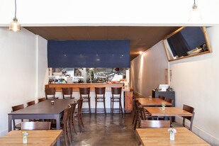 los angeles ca restaurants