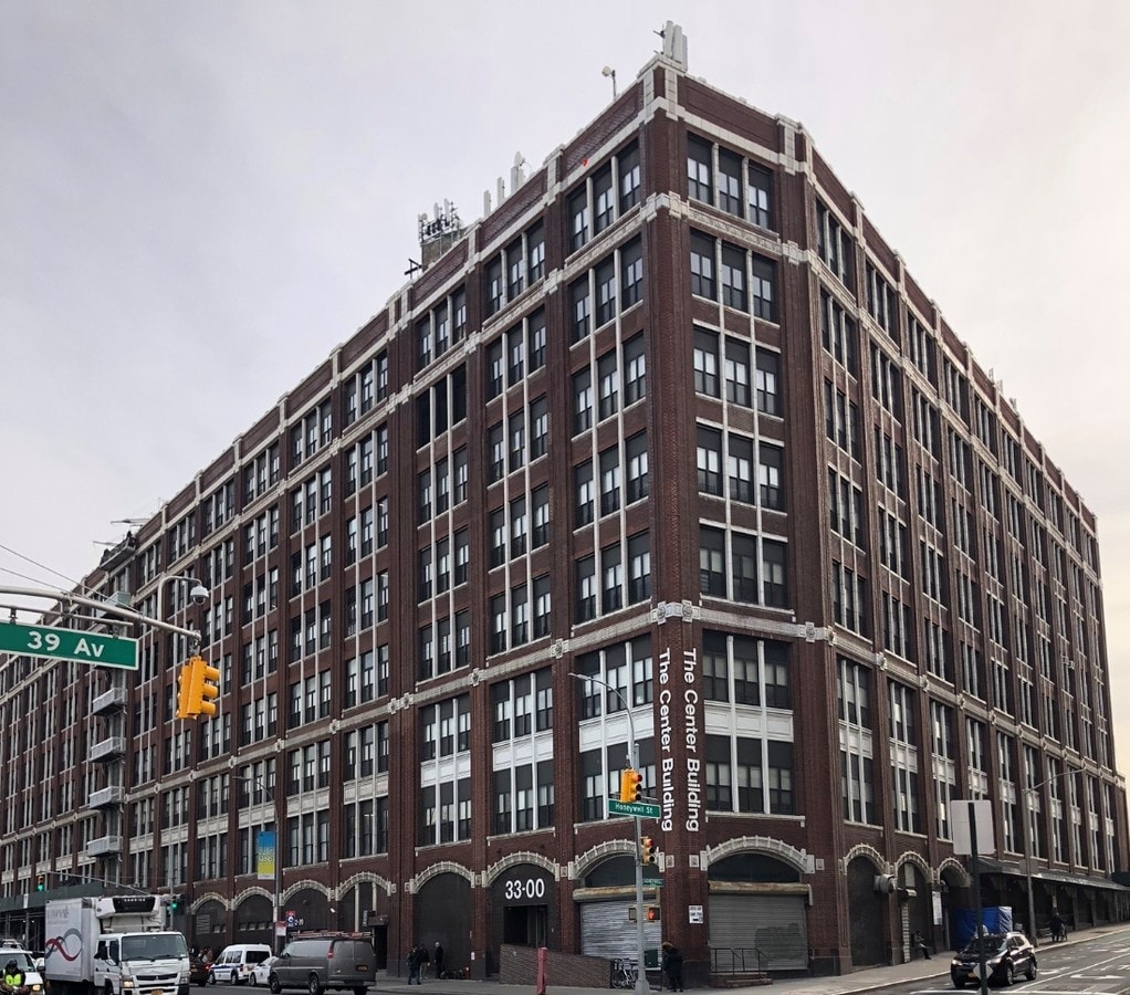 3300 Northern Blvd, Long Island City, NY, 11101 Property For Lease on