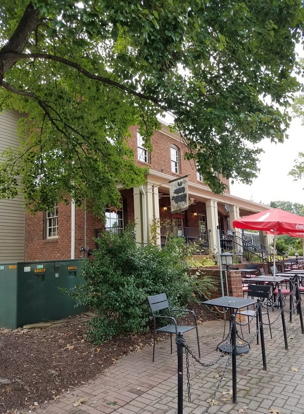 982 Canton St Roswell Ga 30075 Restaurant Property For On 982 Pic 1