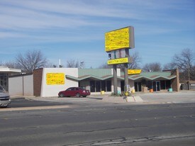 Abilene Tx Restaurants For Lease Loopnet 3650 N 6th St Abilene Tx