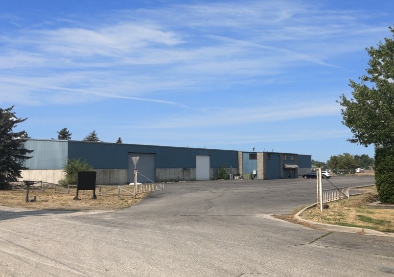 3797 E Primrose Ln, Post Falls, ID 83854