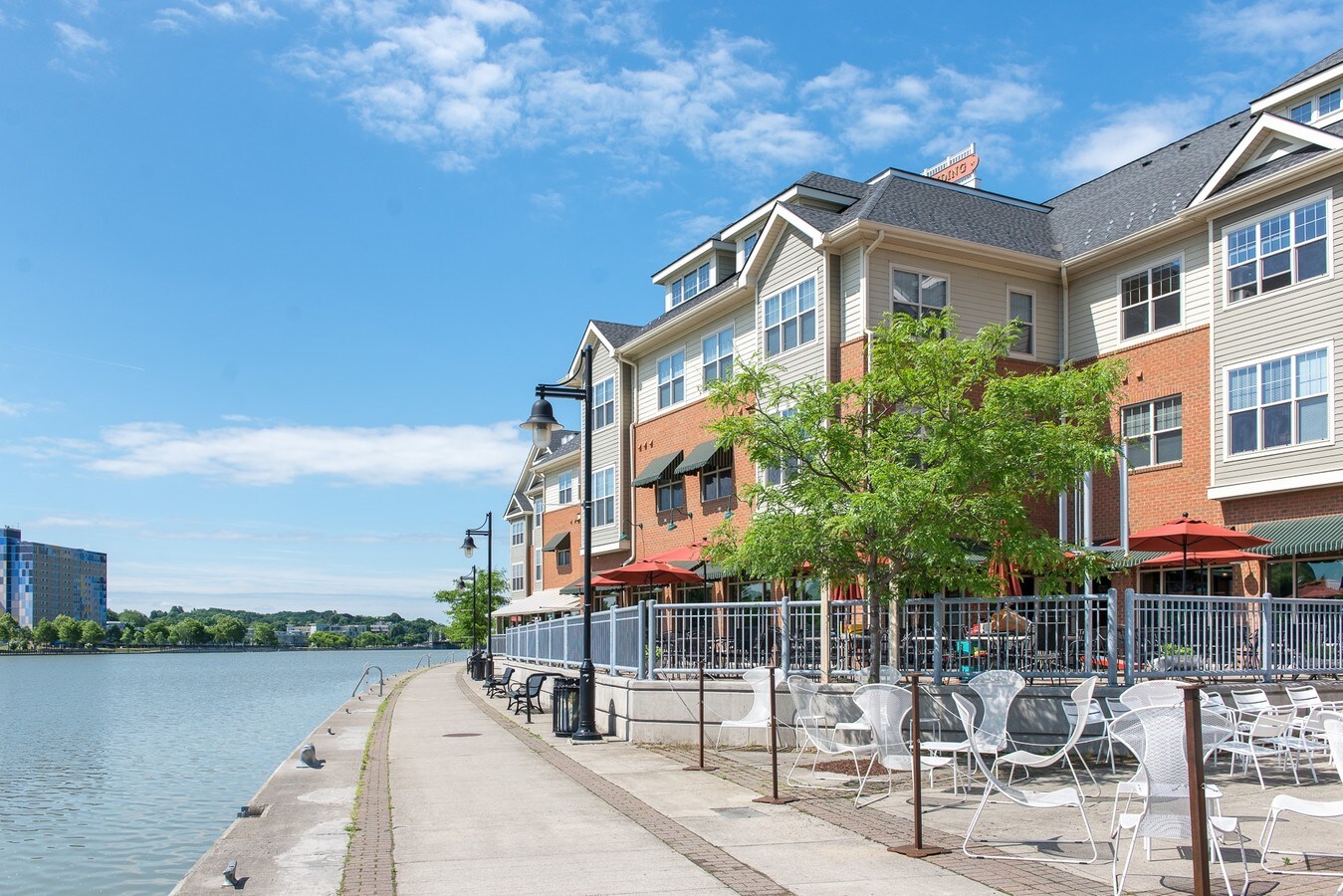 284 Exchange Blvd Rochester Ny 14608 Apartments Property For Waterfront Restaurant E