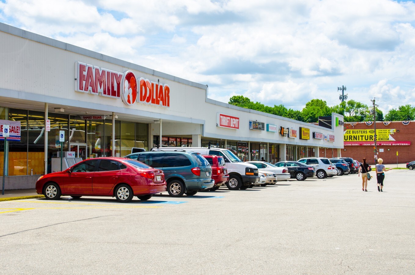 51015109 Ritchie Hwy, Brooklyn Park, MD, 21225 Property For Lease on