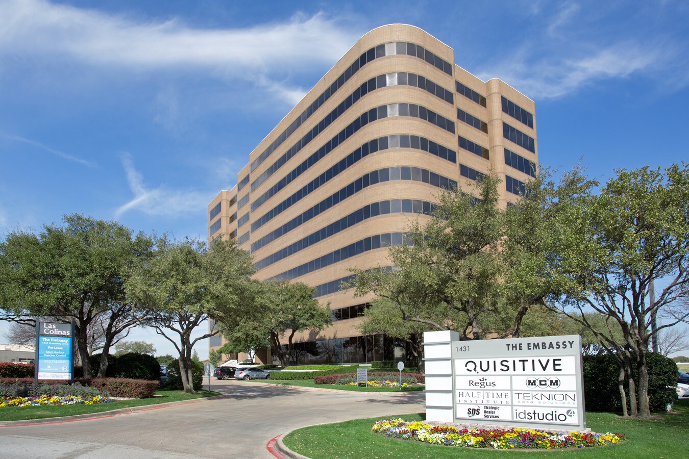 1431 Greenway Dr, Irving, TX, 75038 Property For Lease on