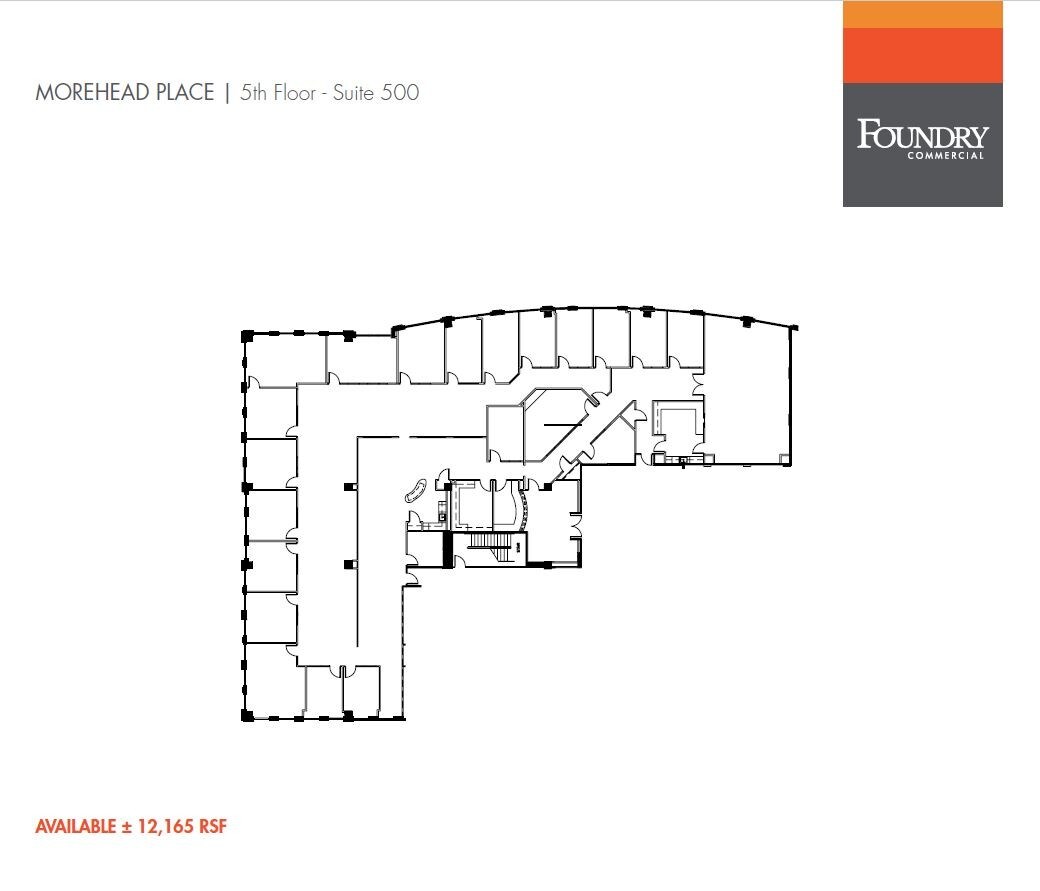 521 E Morehead St Charlotte Nc 28202 Property For Lease On Map Viewstreet View