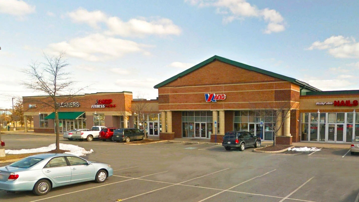 11083 Marsh Rd, Bealeton, VA, 22712 Portfolio For Sale on