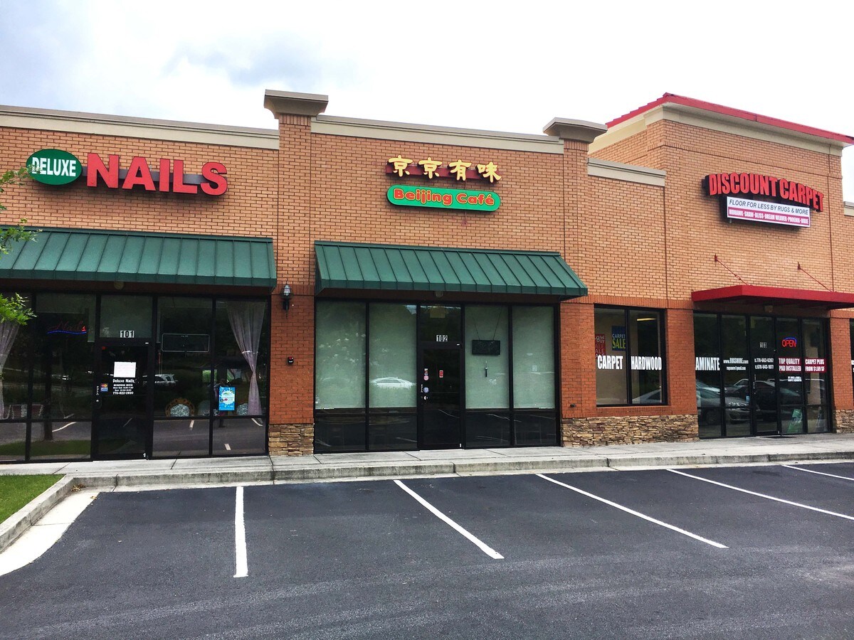 THE 10 BEST Restaurants Near Regal Medlock Crossing in ...