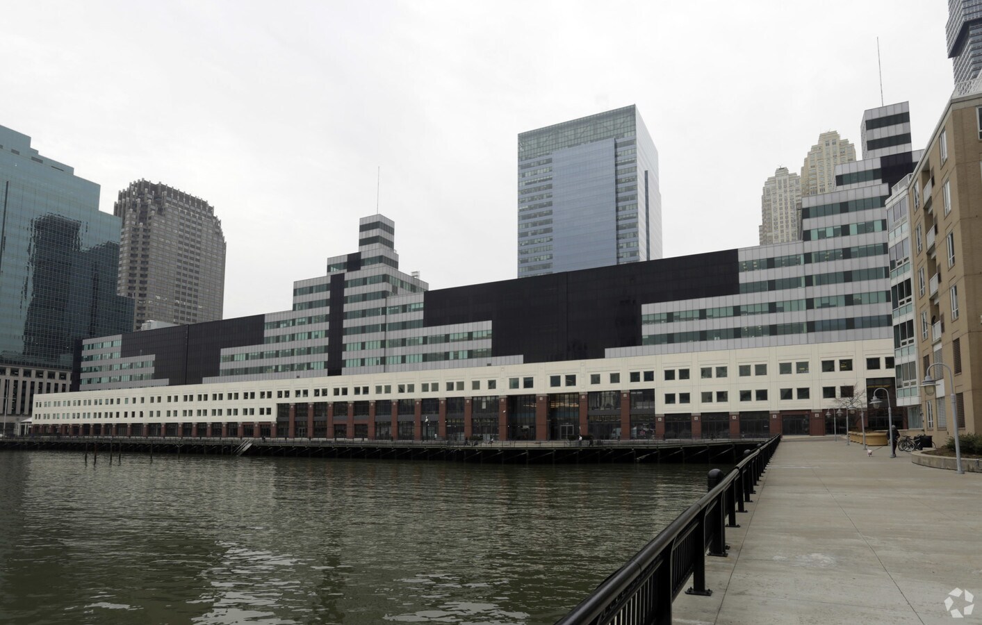 200 Hudson St, Jersey City, NJ, 07311 Property For Lease on