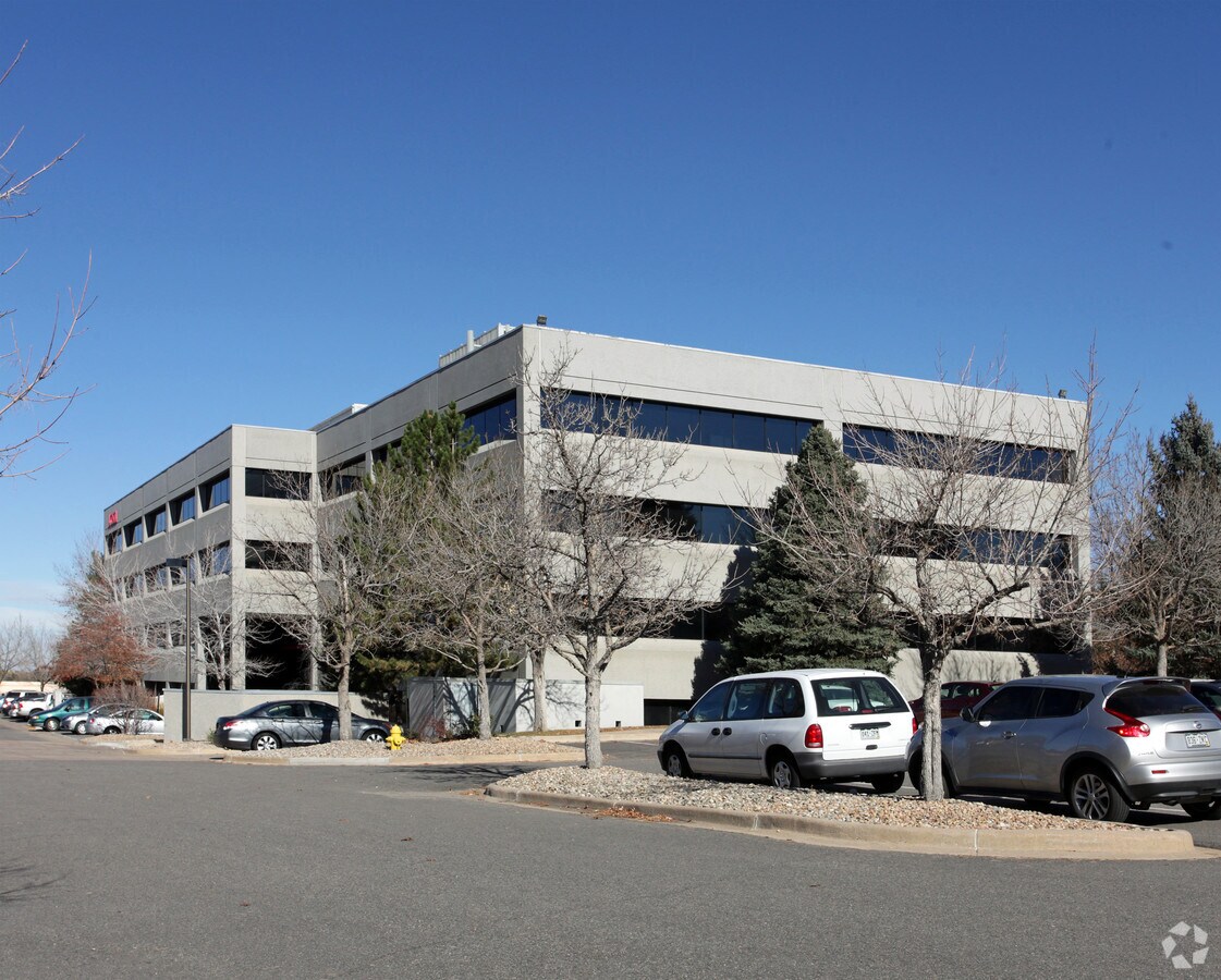 12100 E Iliff Ave, Aurora, CO, 80014 Property For Lease on