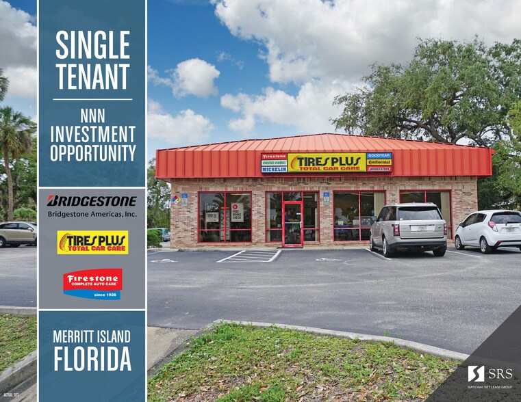 250 W Merritt Island Cswy Fl 32952