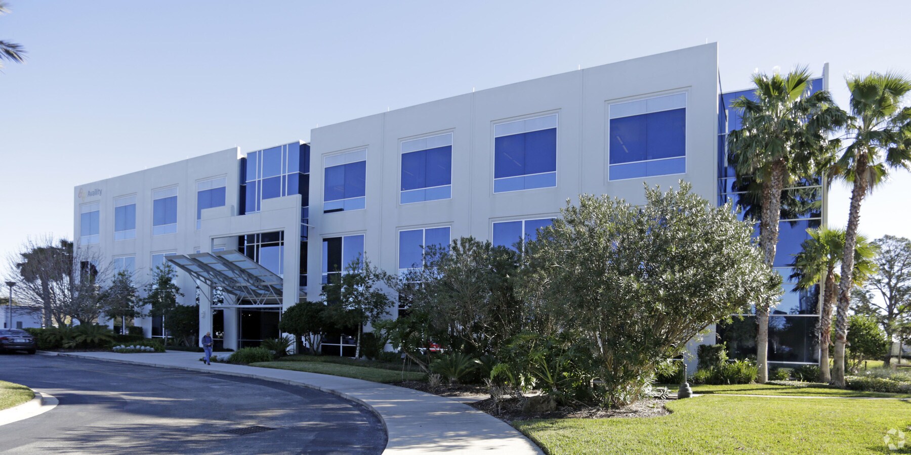 10752 Deerwood Park Blvd, Jacksonville, FL, 32256 Property For Lease