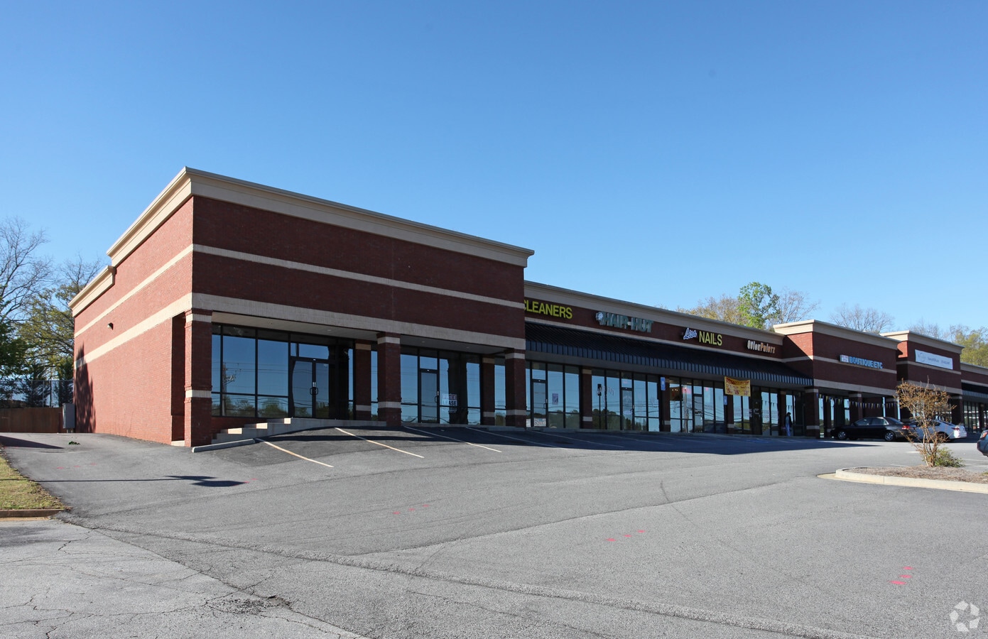 1648 atlanta hwy auburn ga 30011 property for lease on loopnet com