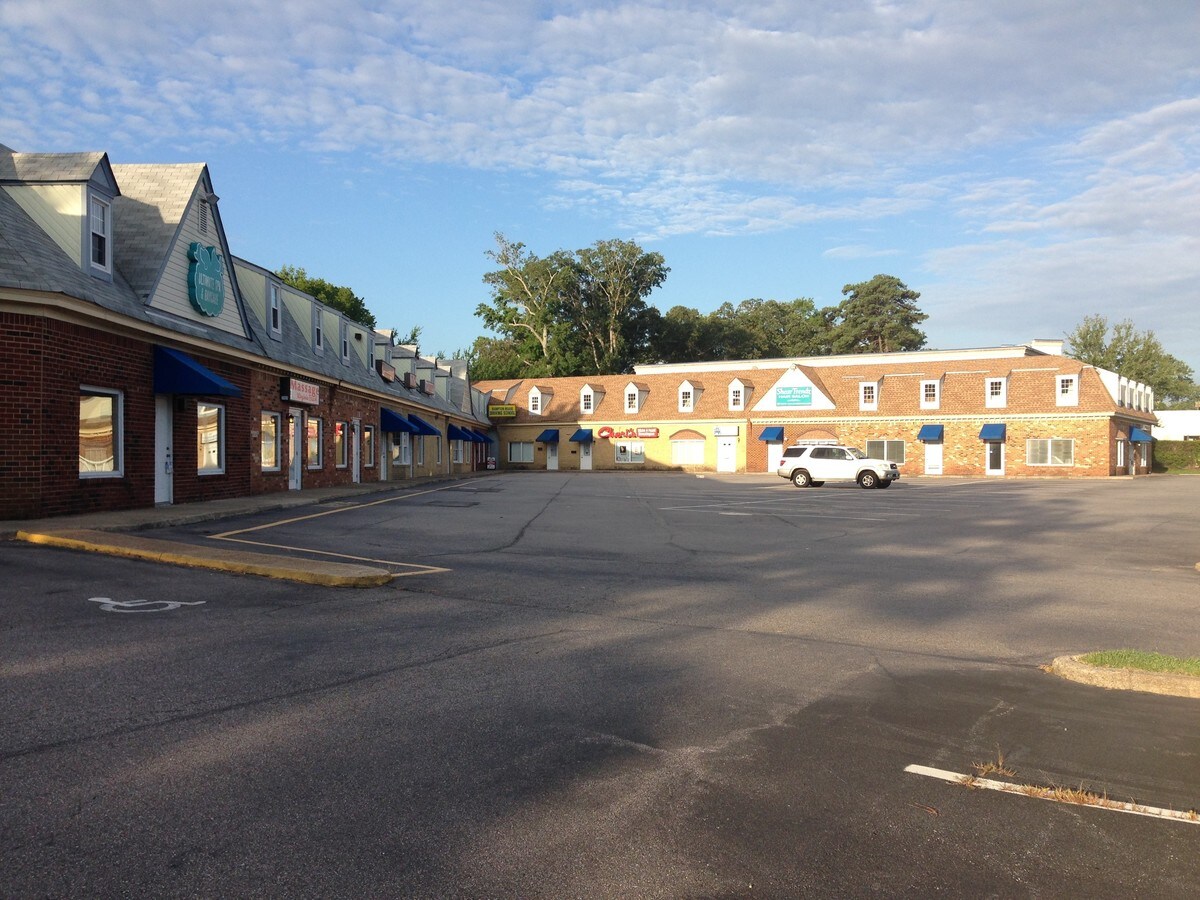 2953-2955 Virginia Beach Blvd, Virginia Beach, VA, 23452 - Property For