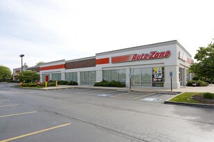 Orland Park Il Restaurants For Lease Loopnet 9310 9330 W 159th St Orland Park Il